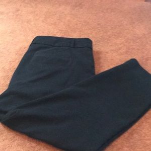 Loft Pants